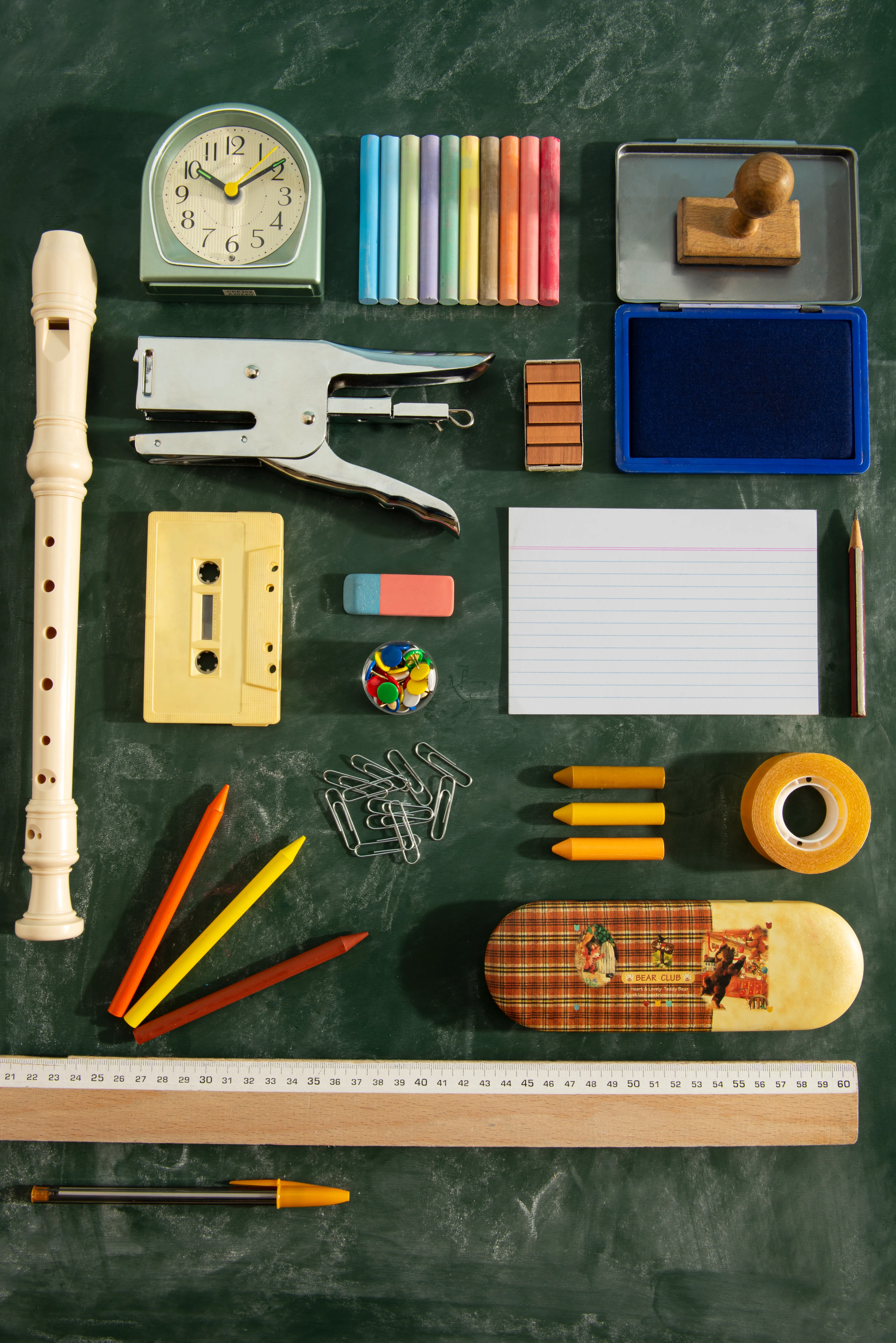 Desk Organizer