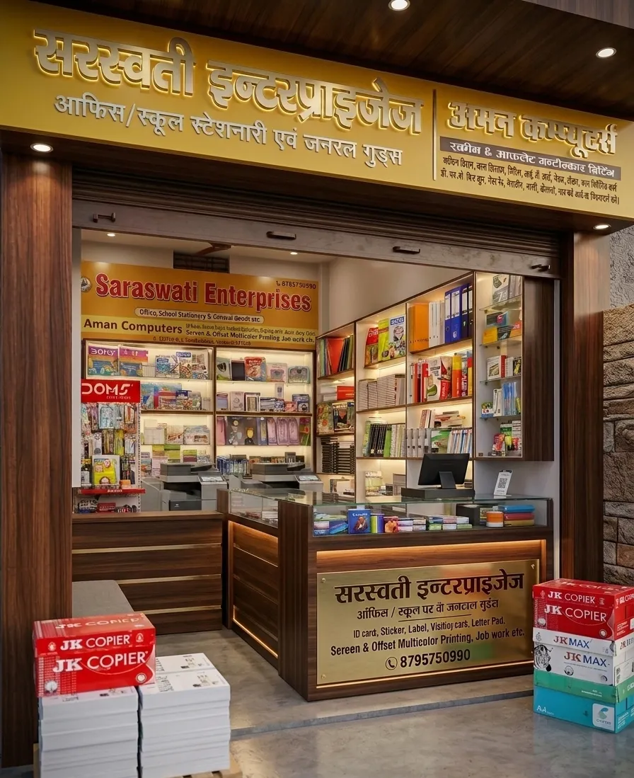 Creative Community Art Supplies
