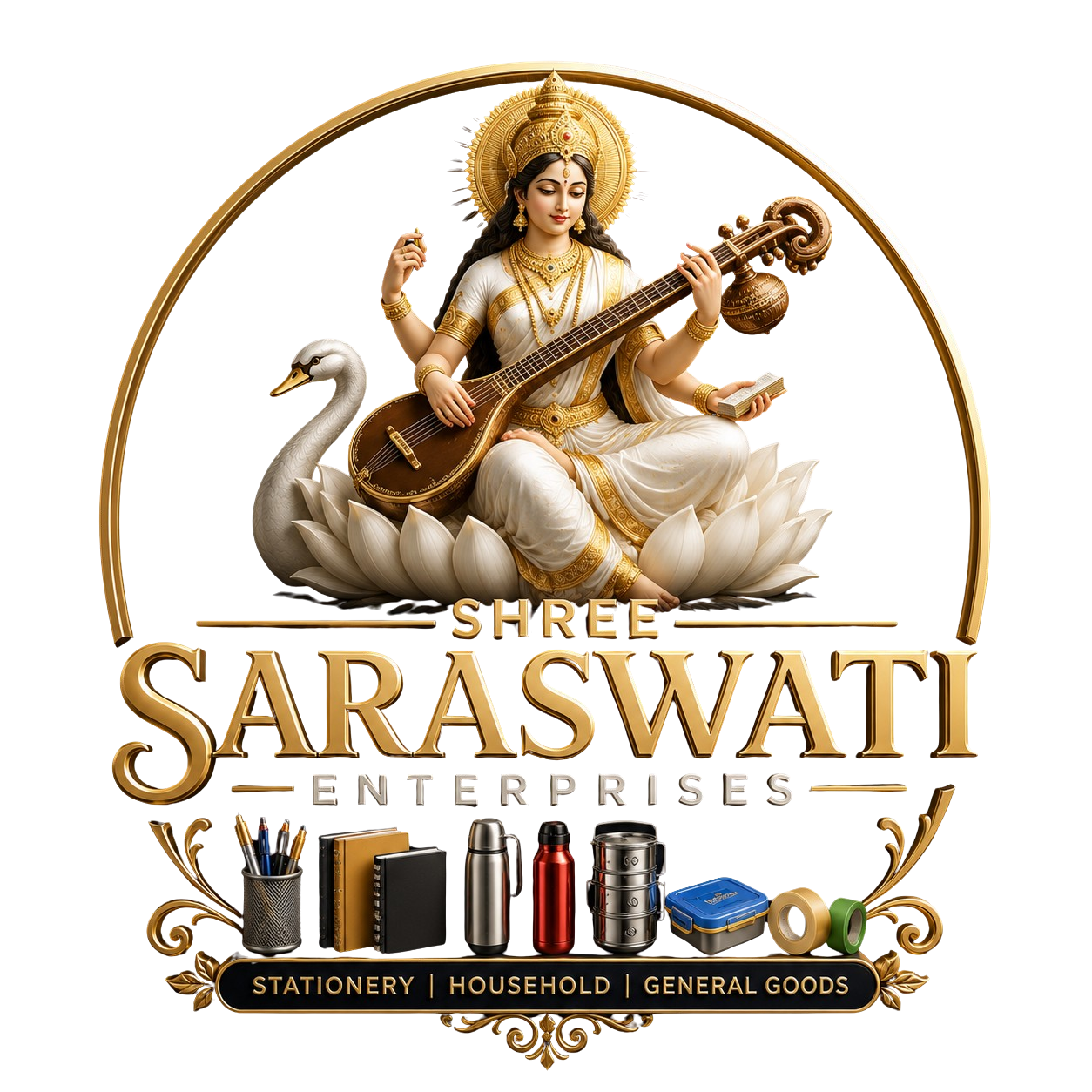 Shree Saraswati Enterprises